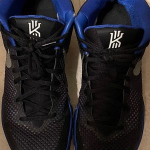 Used Kyrie 1